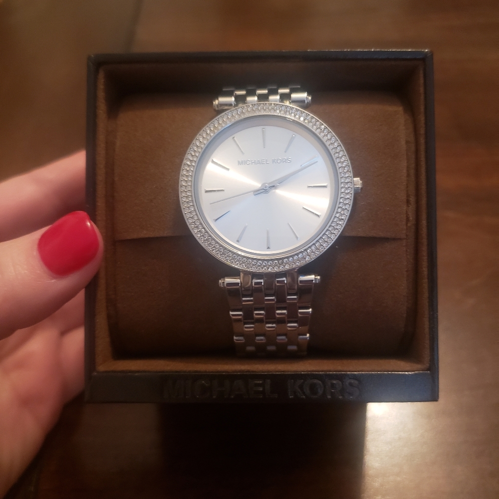 Michael Kors watch